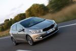Kia cee&rsquo;d Station Wagon 2012 года